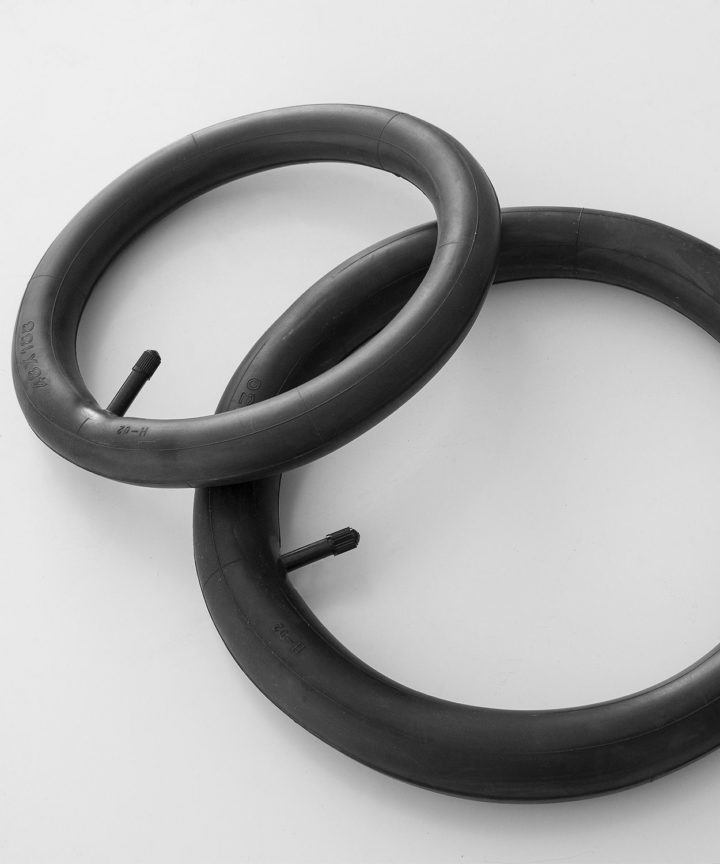 hand truck wheel inner tube