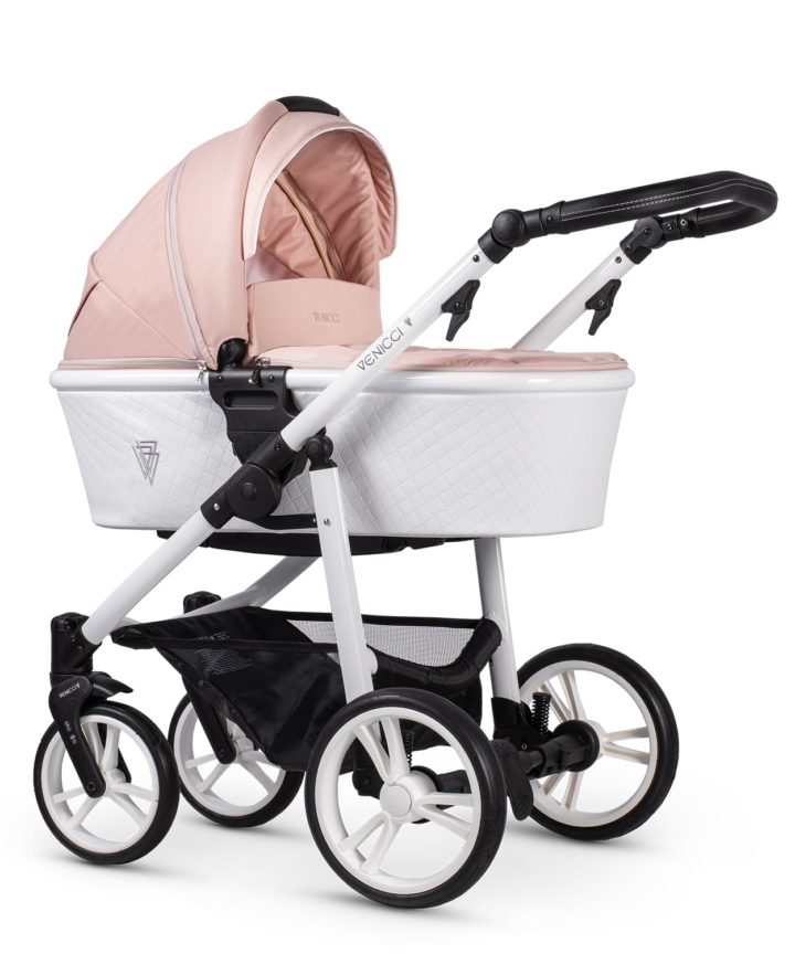 oyster 2 carrycot colour pack