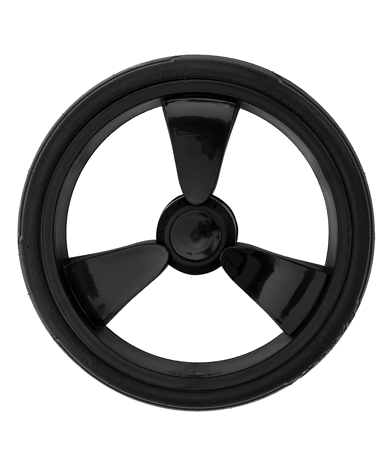 venicci wheels