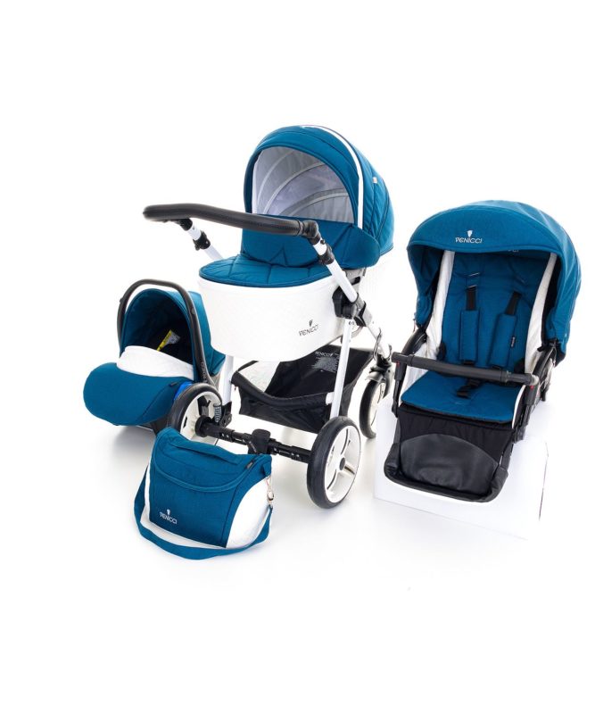 the first years stroller