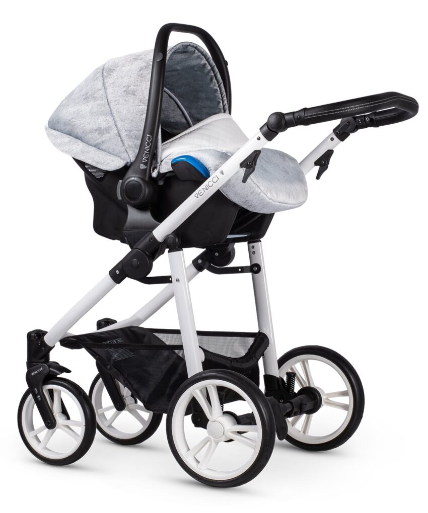 venicci pure stroller