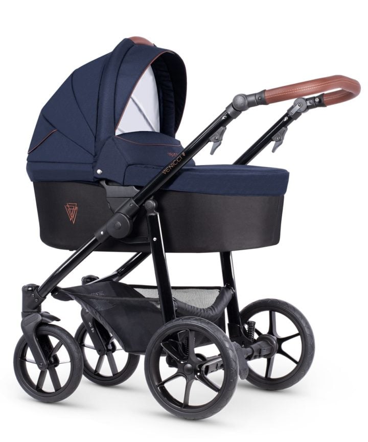 venicci gusto travel system