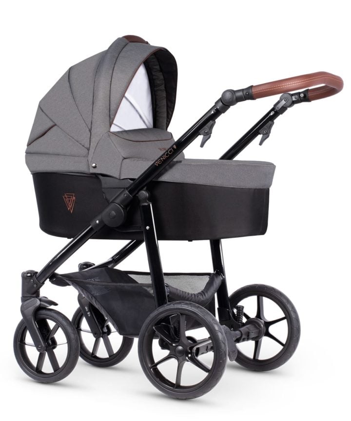 venicci gusto travel system