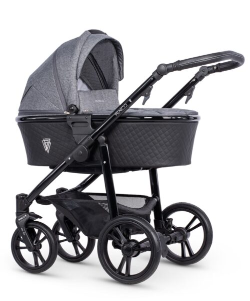 mompush 2020 stroller