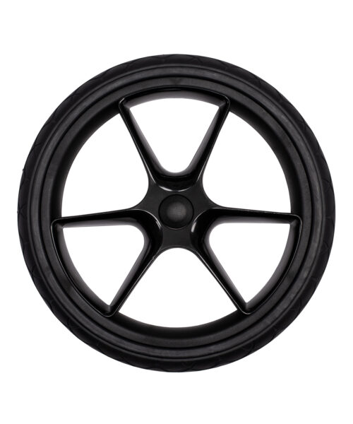 venicci rear black wheel