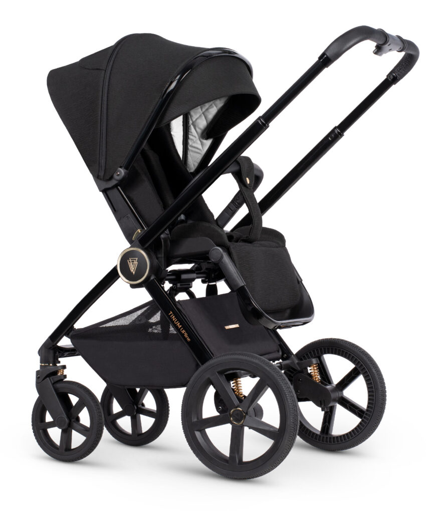 New venicci 2025 pram 2019