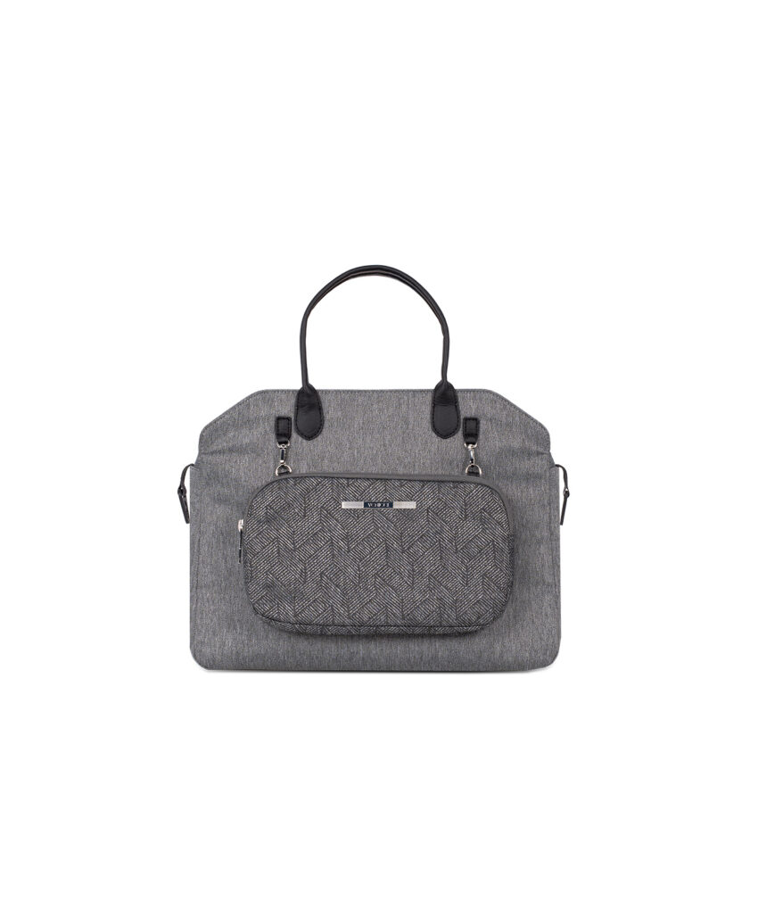 Sac à langer trendy bag smokey sale