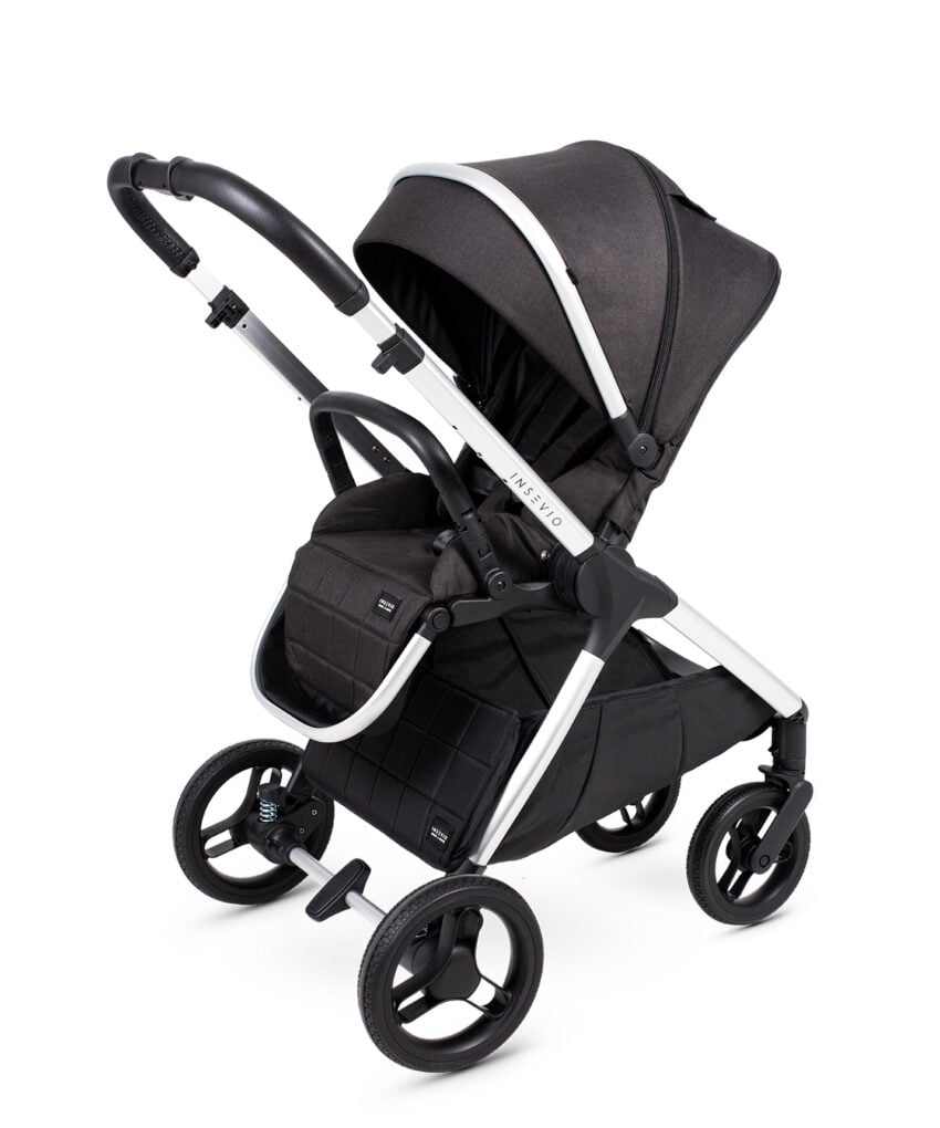 Insevio store travel system