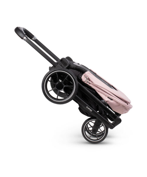 Empire Silk Pink Pushchair - Venicci UK