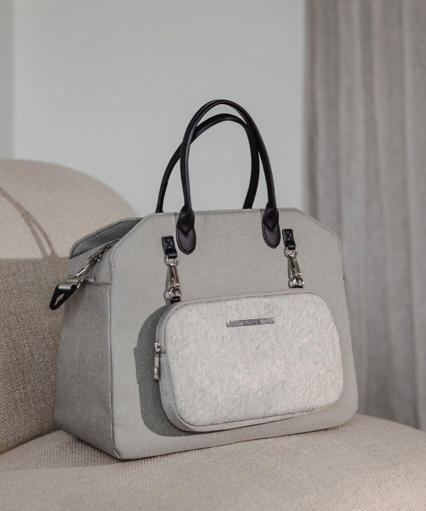 Sac à clearance langer trendy bag