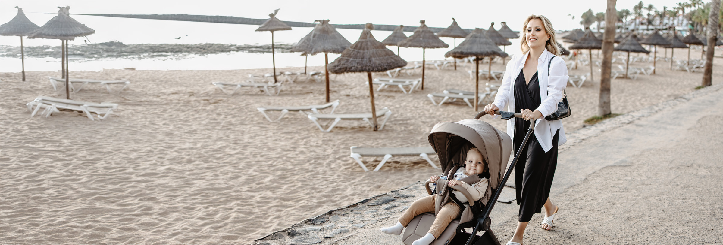 Baby Summer Essentials: Must-Haves for Safety and Comfort  