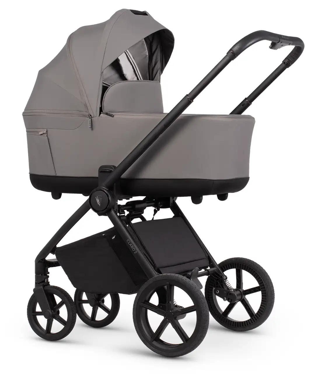 Claro 2 Fog Pram