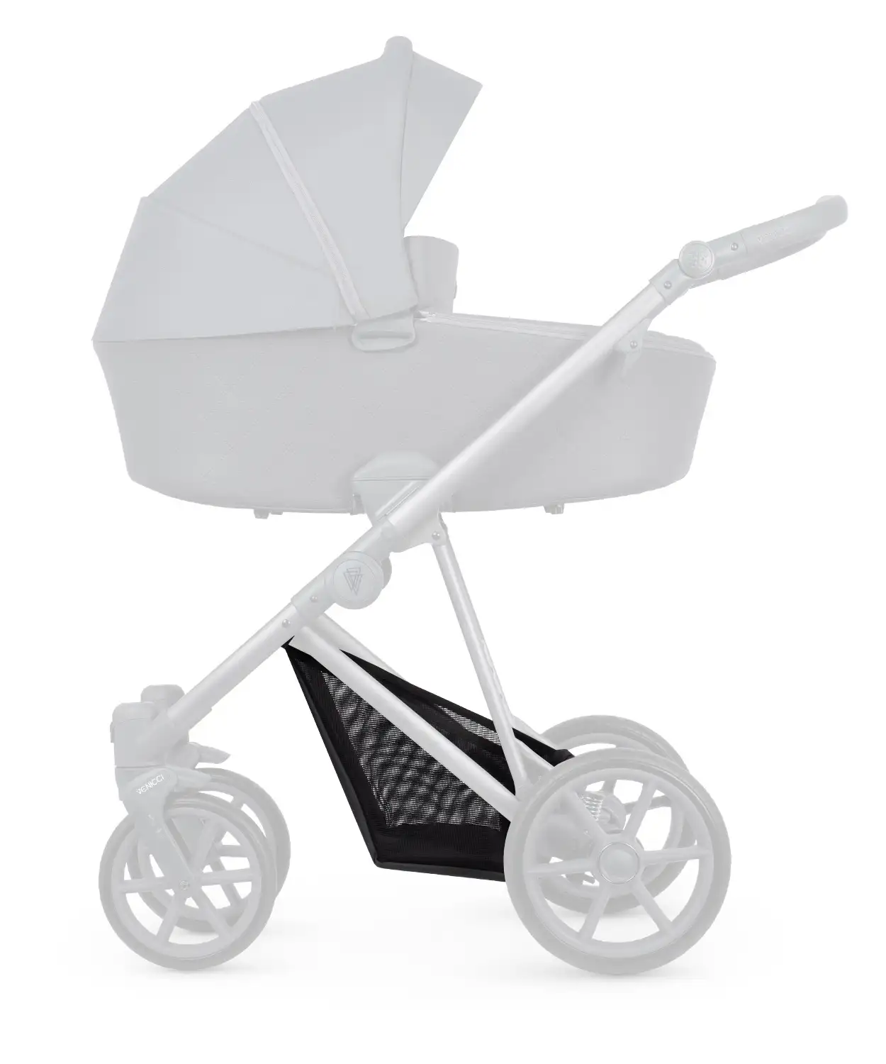 Asti Shopping Basket