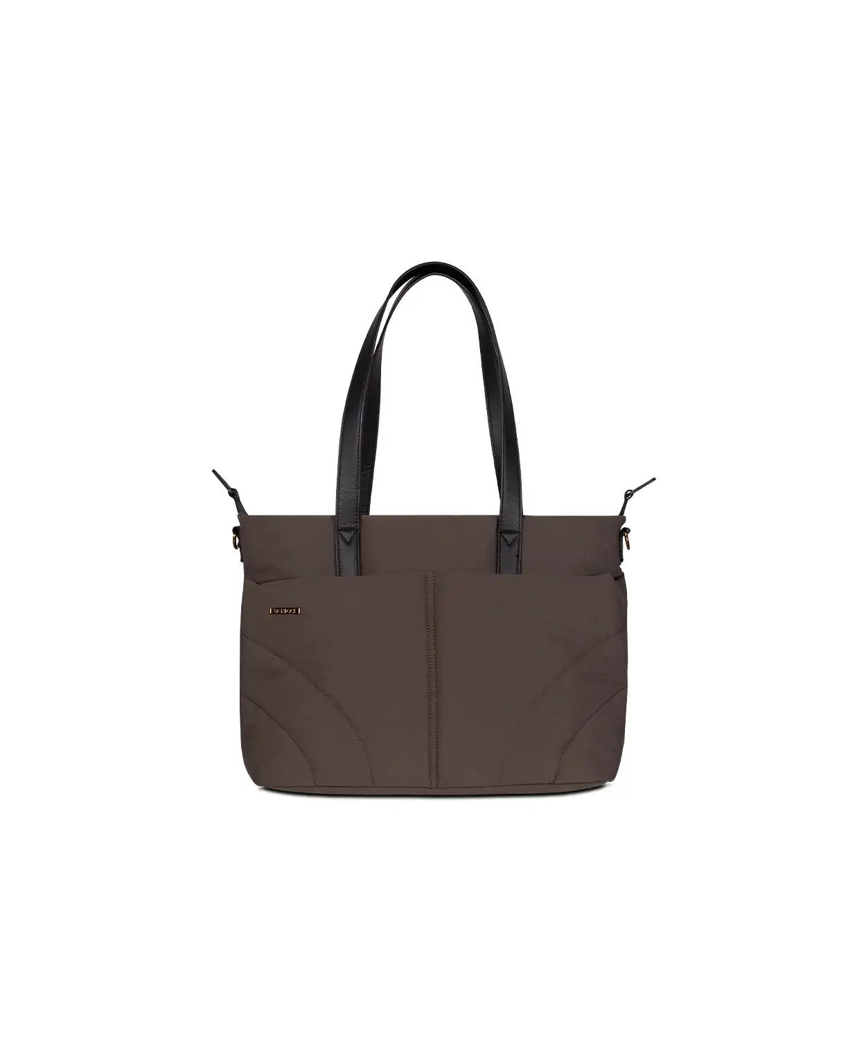 Claro 2 Changing Bag & Mat - Chocolate