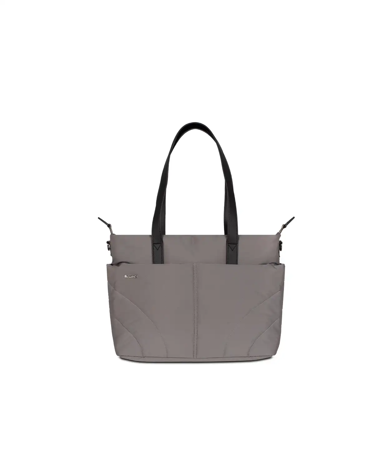 Claro 2 Changing Bag & Mat - Fog
