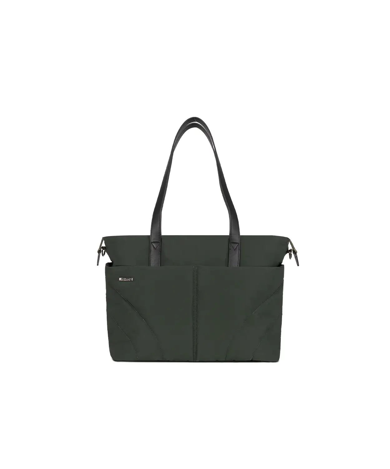 Claro 2 Changing Bag & Mat - Forest