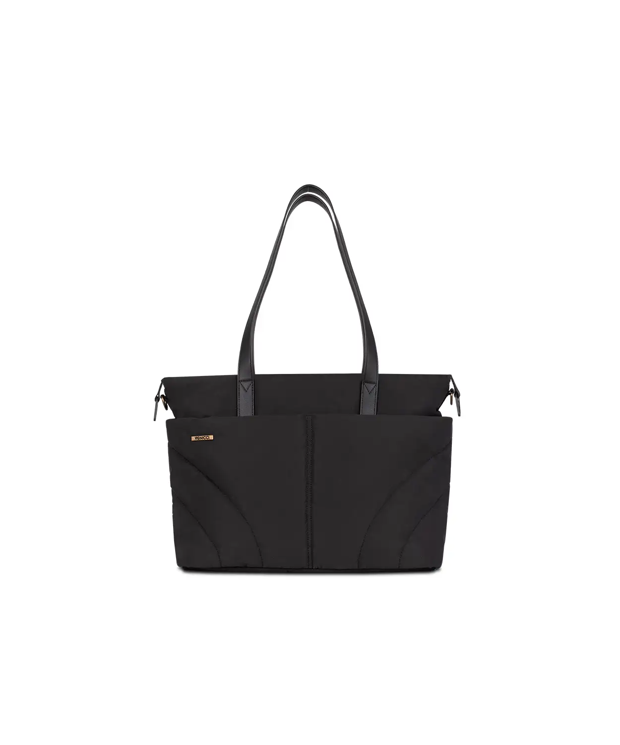 Claro 2 Changing Bag & Mat - Noir
