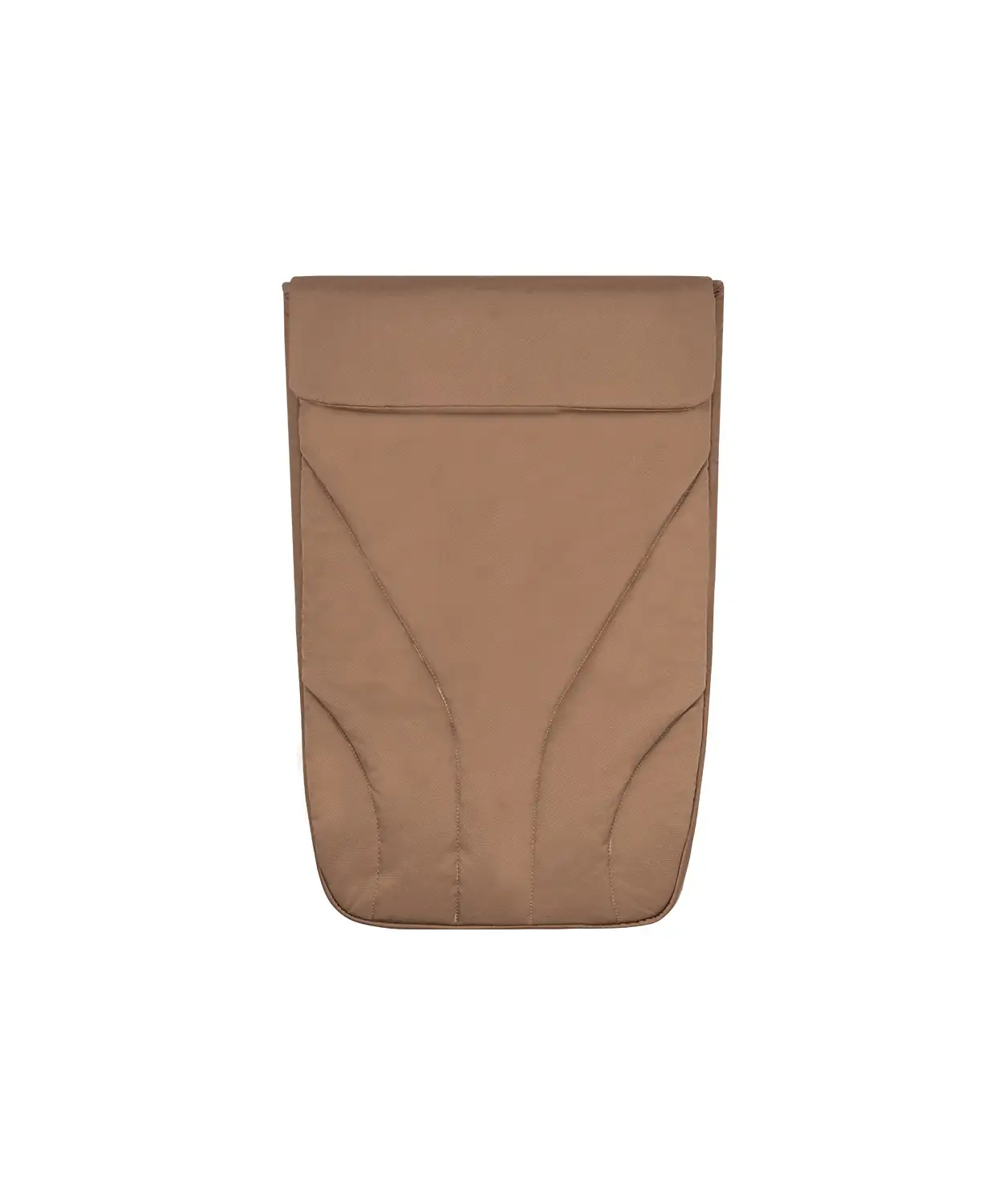 Claro Apron - Caramel
