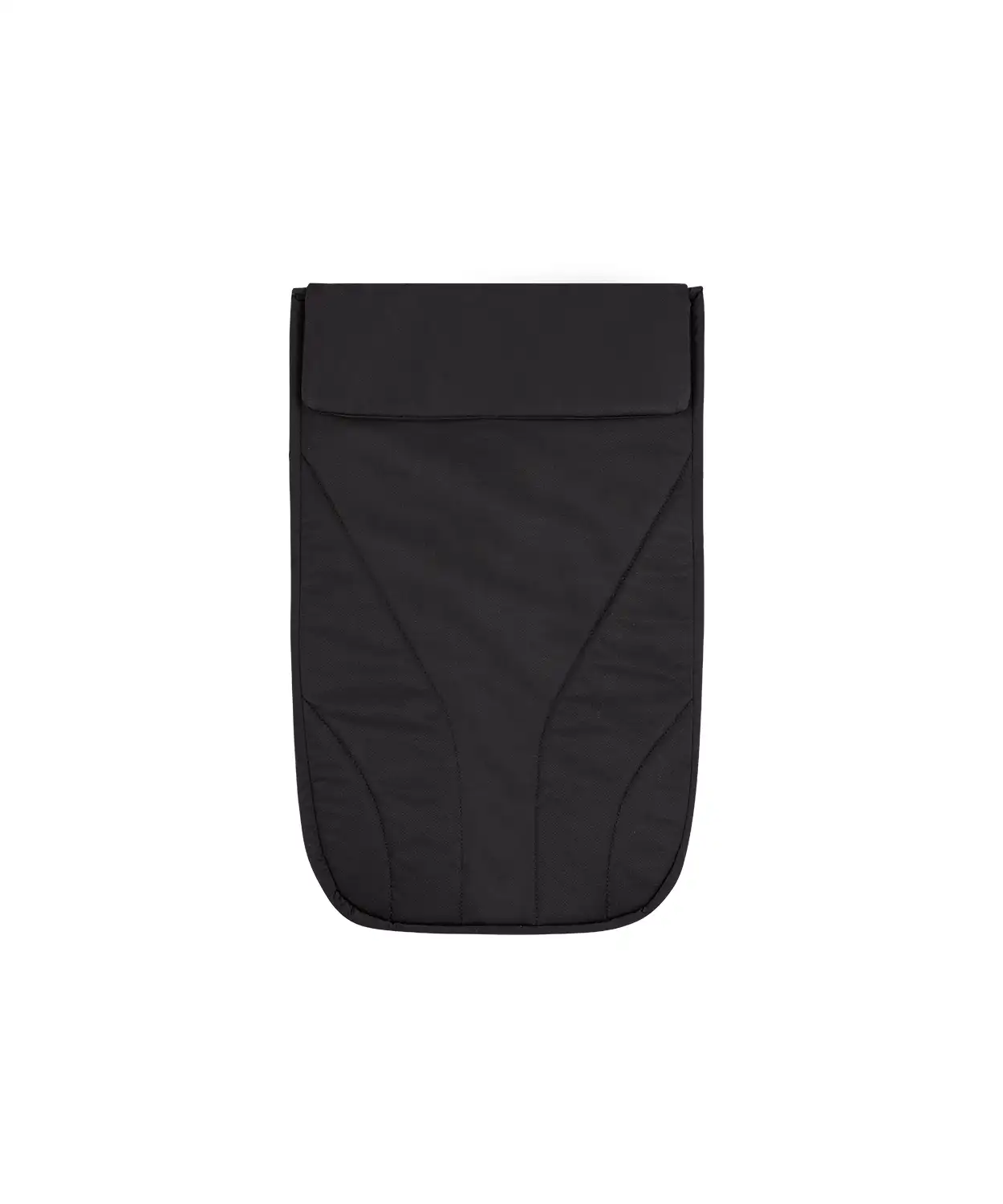 Claro Apron - Noir