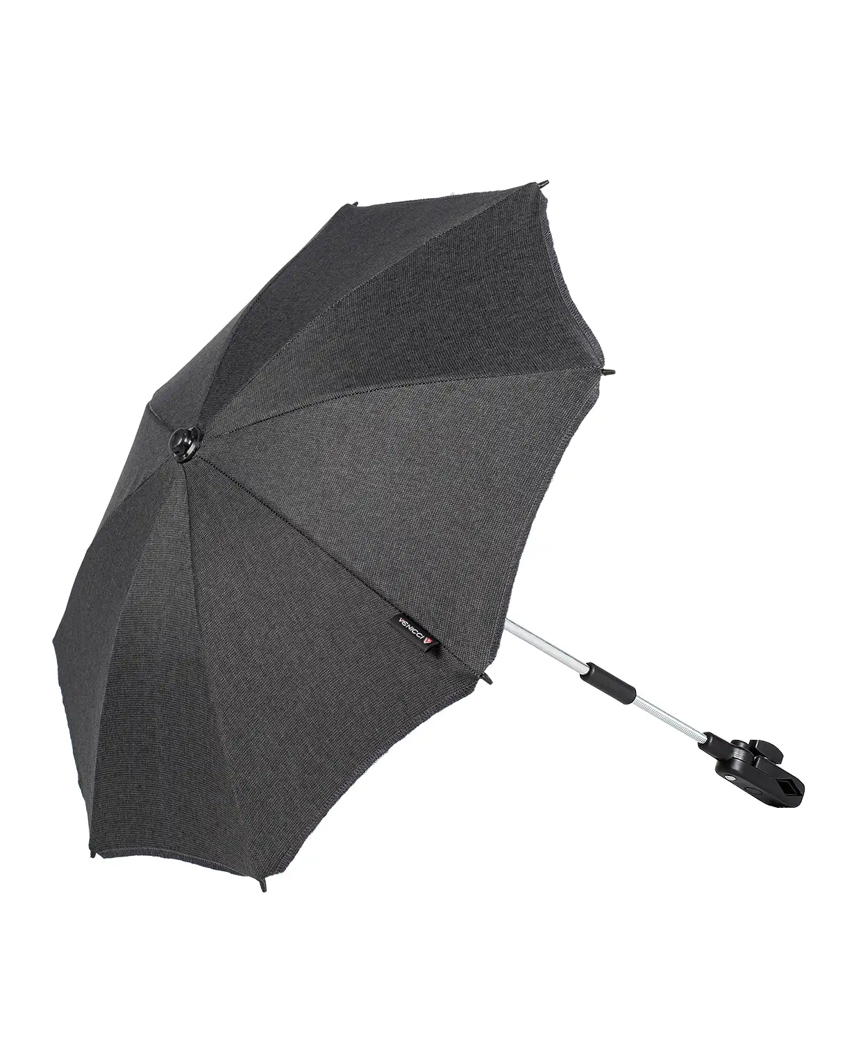Parasol - Genesis Steel Grey