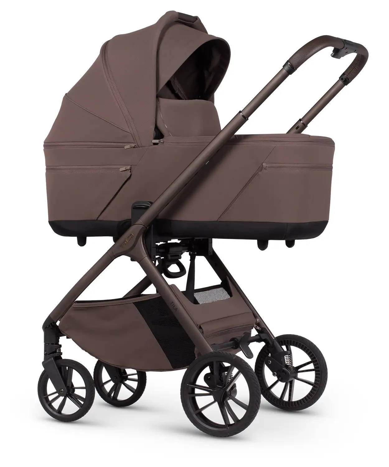 Tila Noce Pram