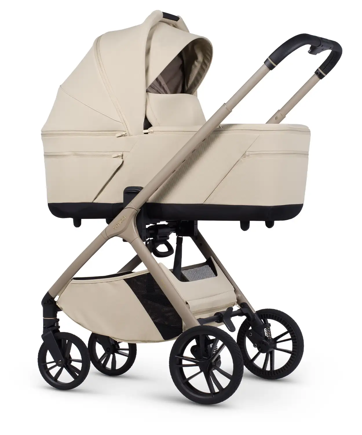 Tila Sabbia Pram