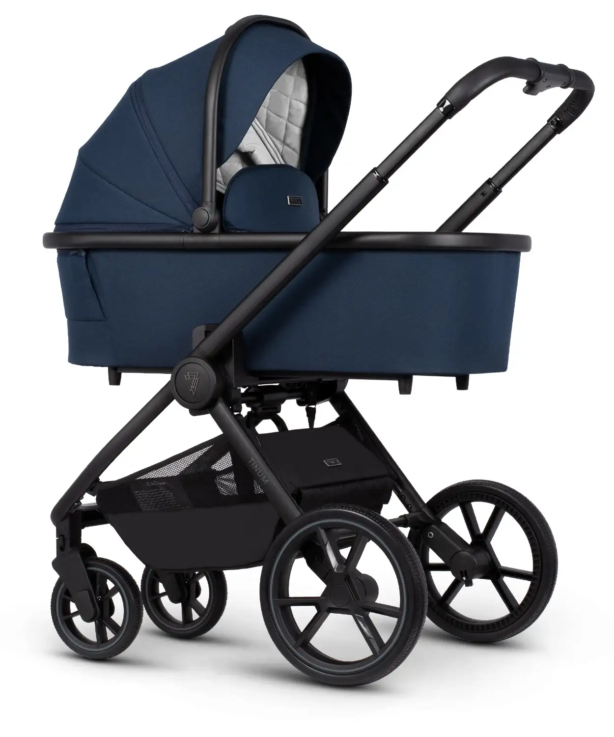 Tinum Edge Ocean Pram