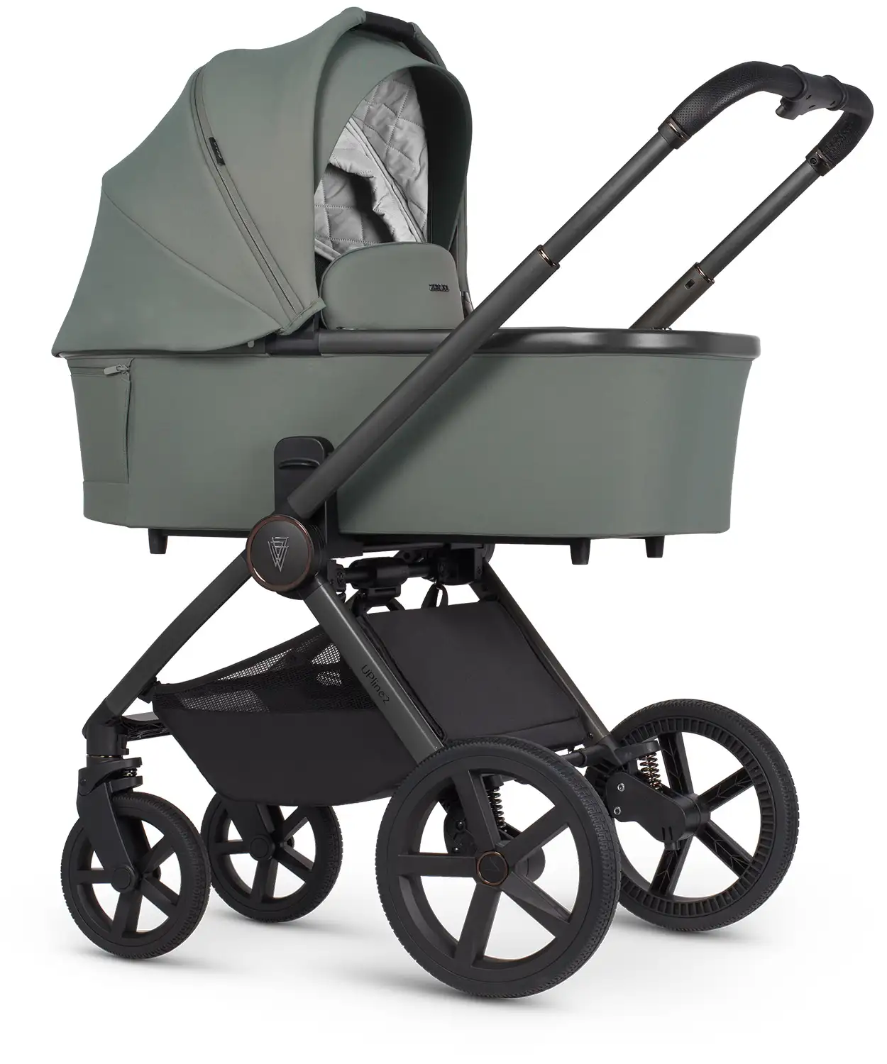 Upline 2 Aloe Pram