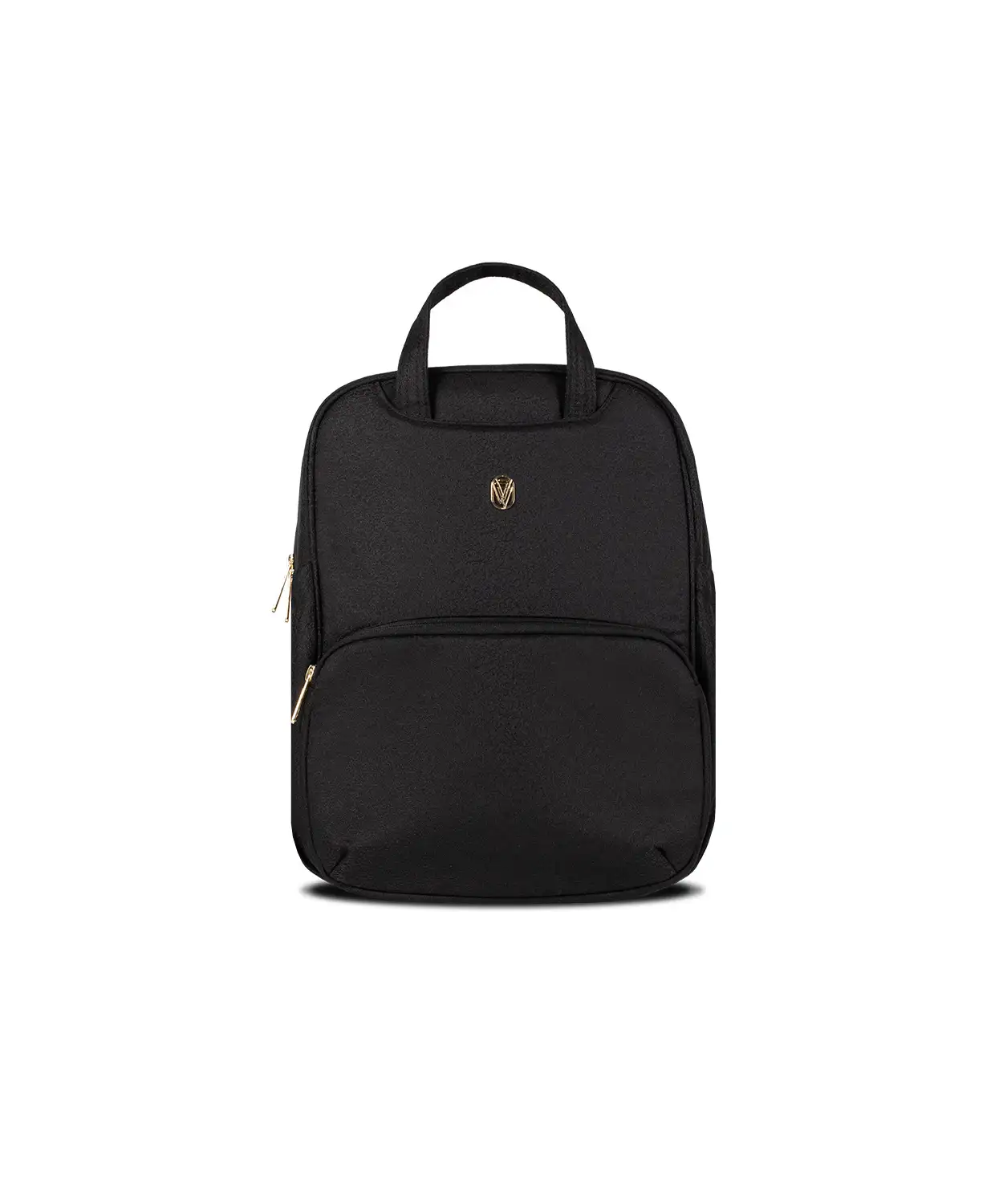 Upline 2 Backpack & Mat - All Black