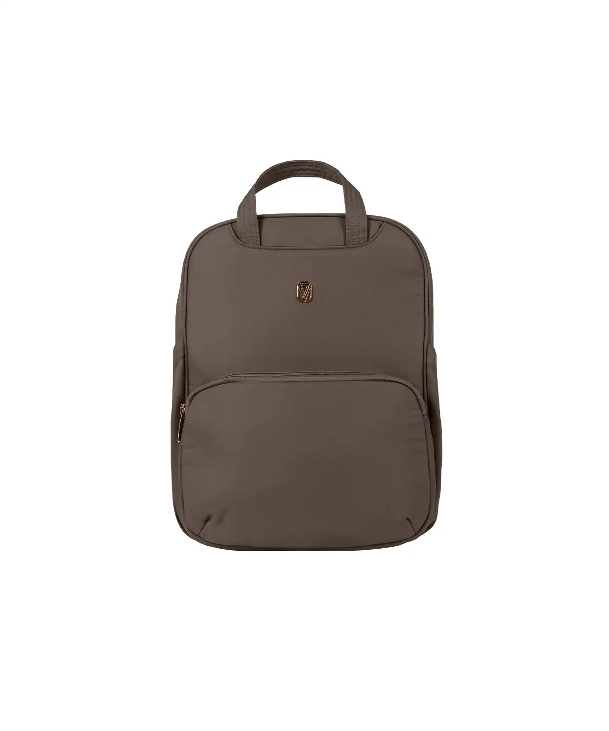 Upline 2 Backpack & Mat - Brownie