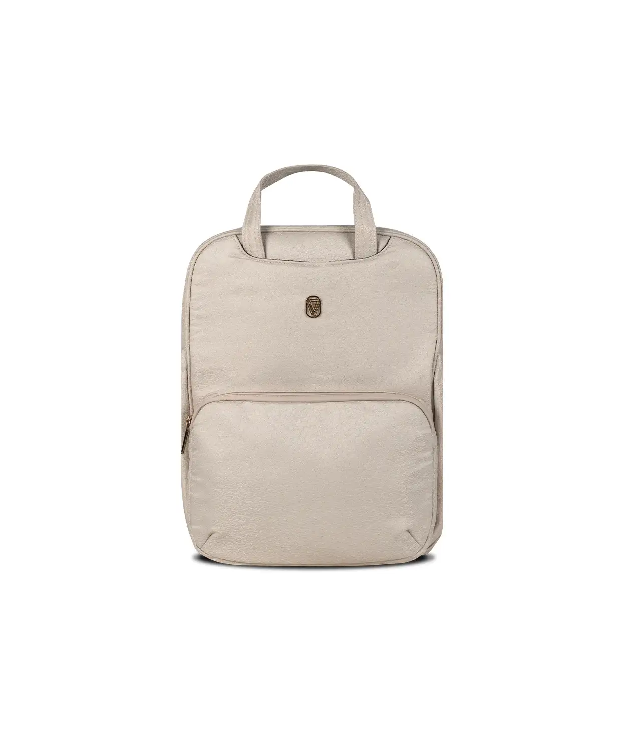 Upline 2 Backpack & Mat - Stone Beige