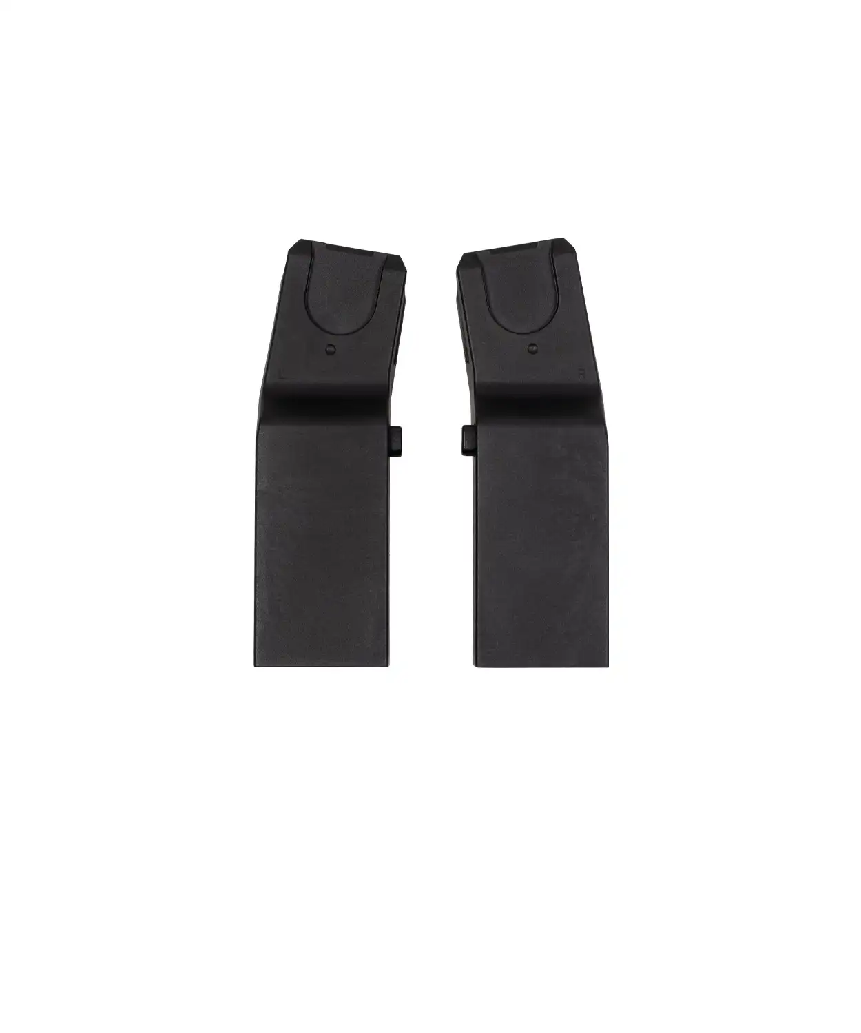 Upline 2 Car seat adapters