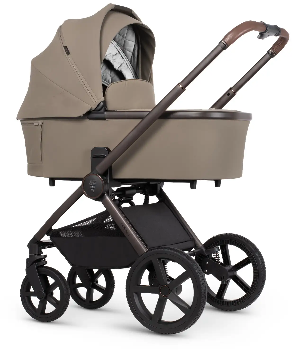 Upline 2 SE Powder Pram
