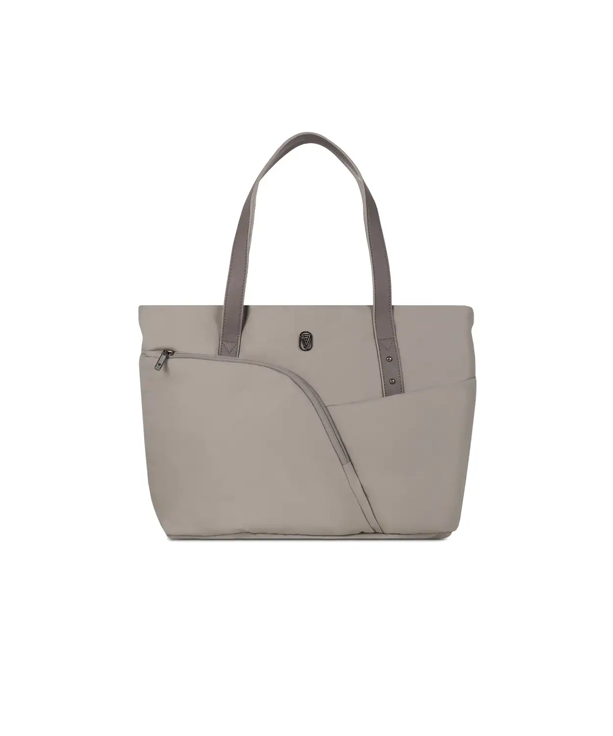 Upline 2 Taupe Changing Bag