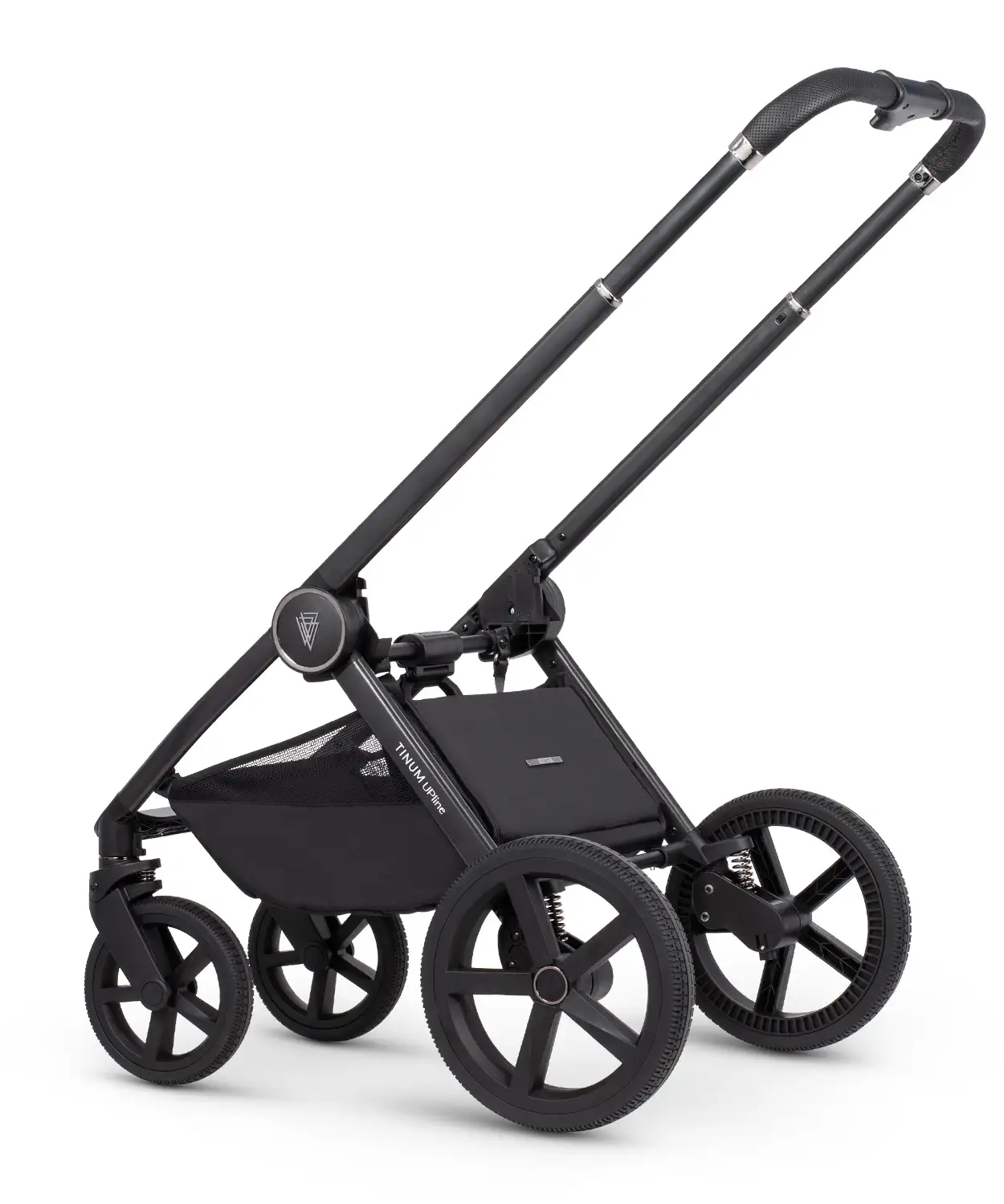 Upline frame - Classic Grey