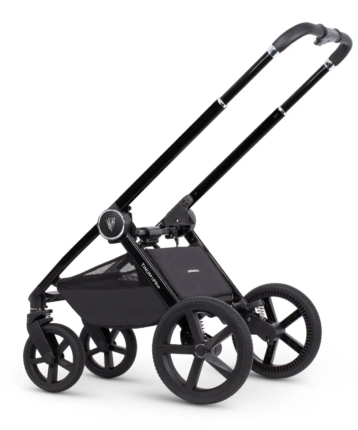 Upline frame - Slate Grey