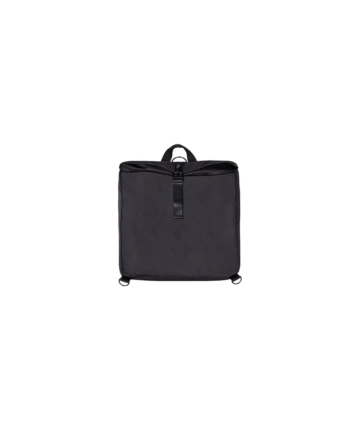 Upline Shopping Bag - Black