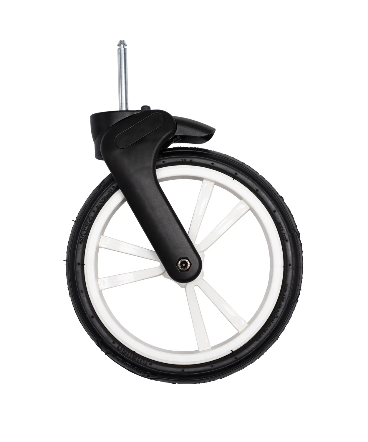 Front Pure 2.0 Wheel