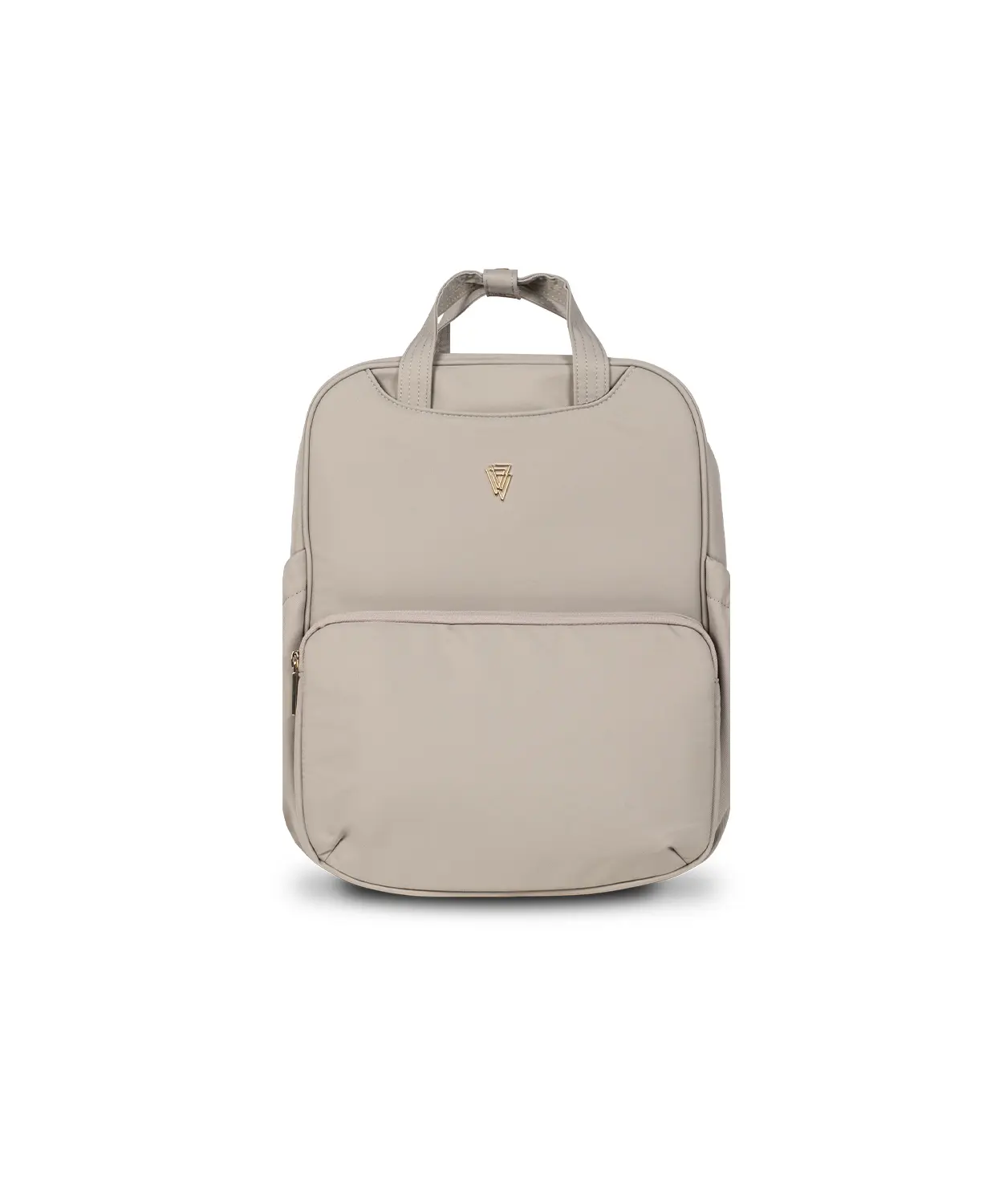 Upline 3 Backpack & Mat - Pebble