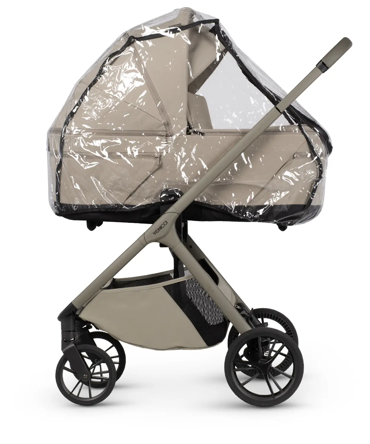 Tila Raincover